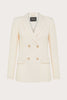 Blazer doppio petto