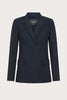 Blazer doppio petto