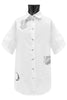 Camicia in cotone