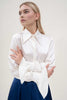 Camicia in seta