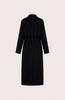 Cappotto a vestaglia
