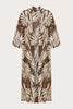 Cappotto fantasia