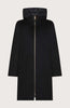 Cappotto imbottito
