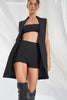Gilet lungo