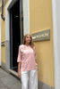 T-shirt gioiello over