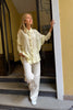Camicia over gioiello