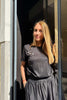 T-shirt gioiello