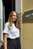 T-shirt gioiello