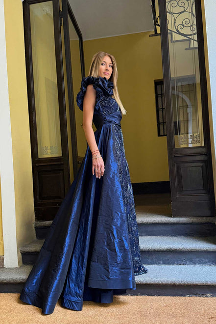 Abito Regina