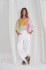 Maglia in cotone