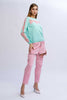 Maglia inserti pizzo