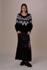 Maglia scollo a V