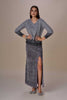 Maglia scollo a V