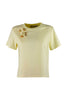 T-shirt gioiello