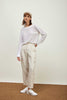 Pantaloni con tasche