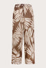 Pantaloni in fantasia