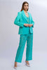 Blazer mono petto