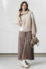 Pullover beige