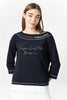 T-shirt svasata