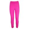 Pantaloni fucsia
