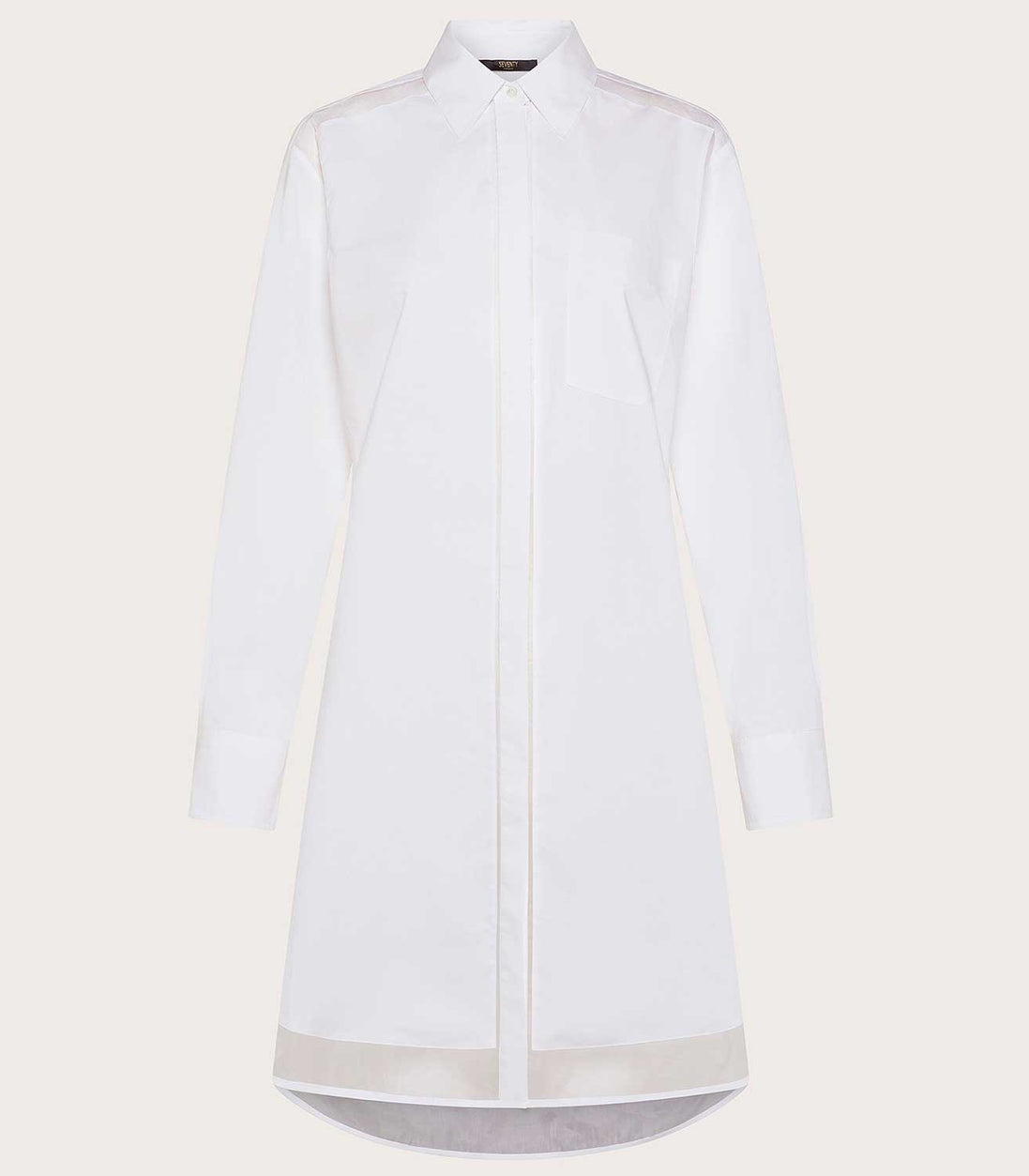 Abito - Camicia lunga