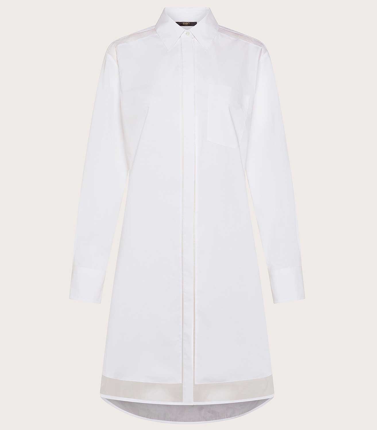 Abito - Camicia lunga