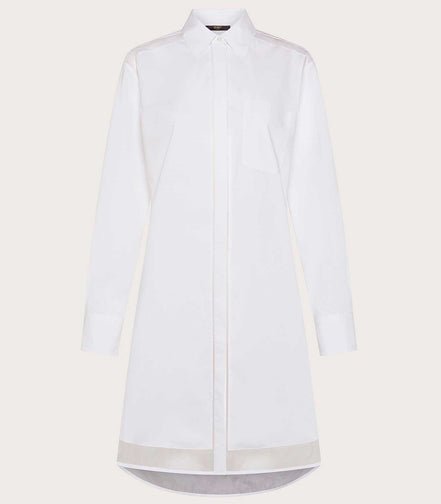 Abito - Camicia lunga