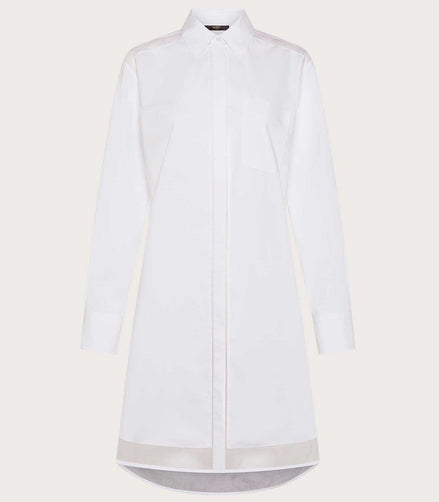 Abito - Camicia lunga