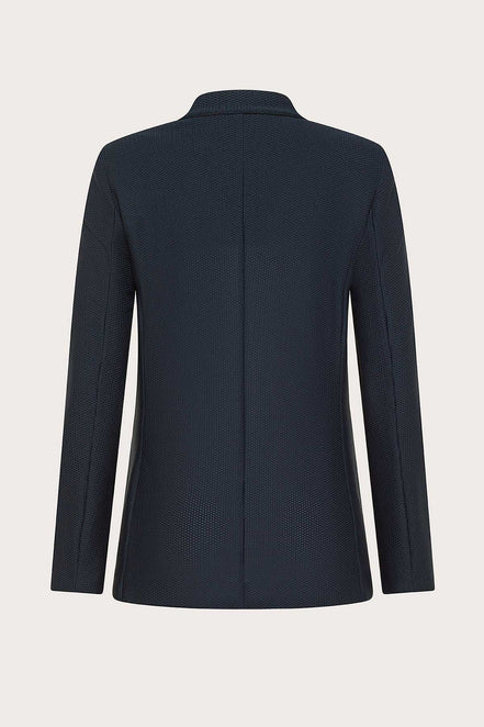Blazer doppio petto