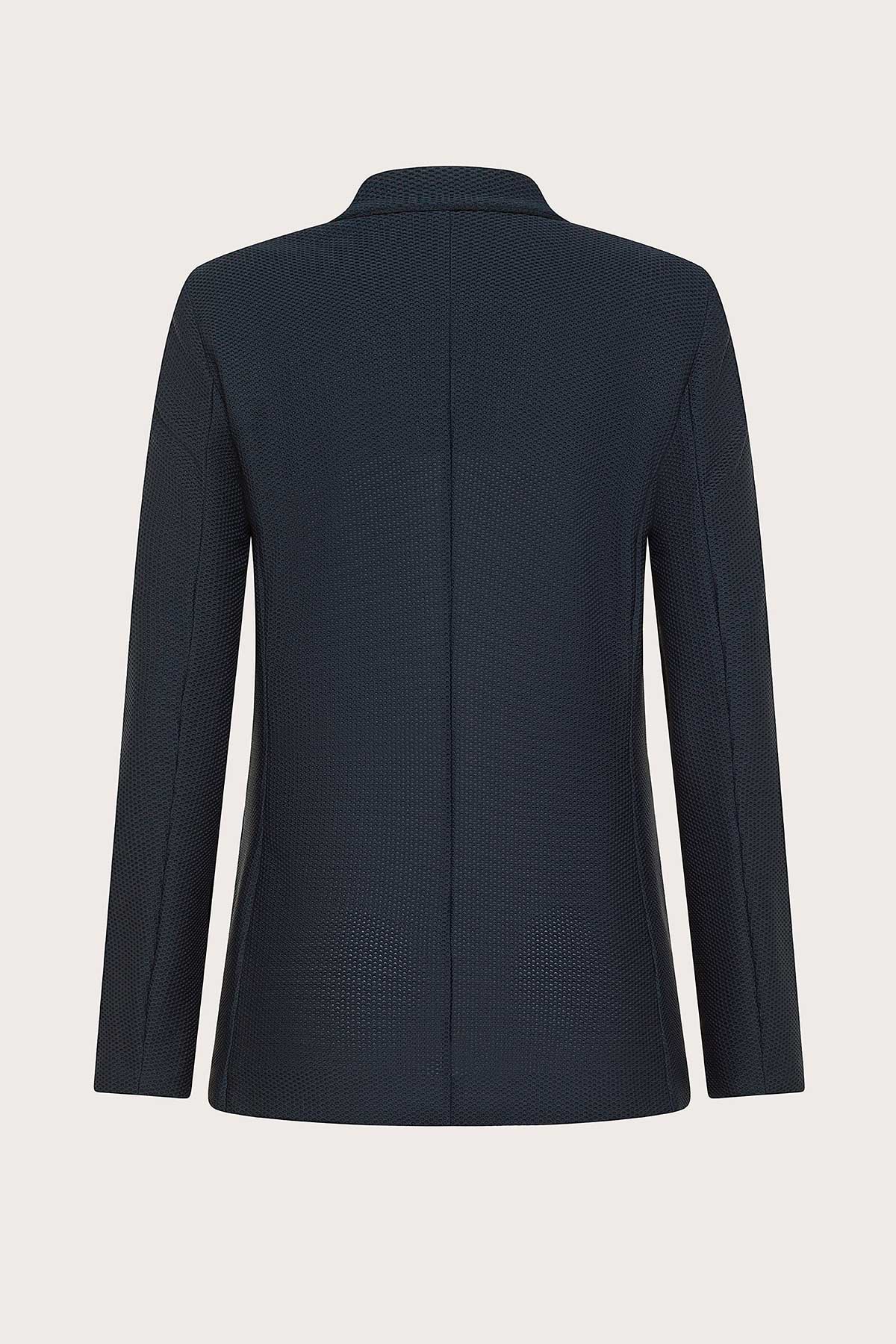 Blazer doppio petto