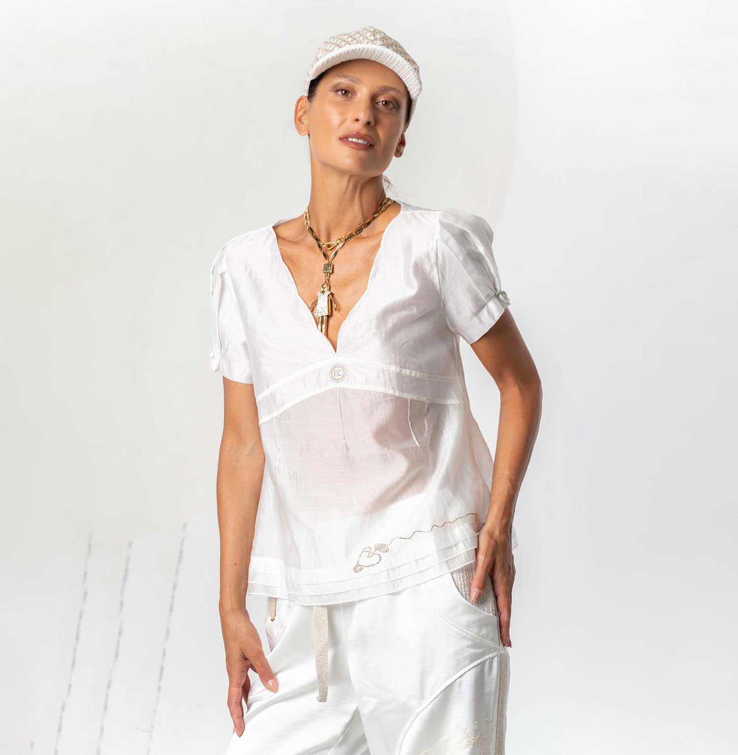 Blusa