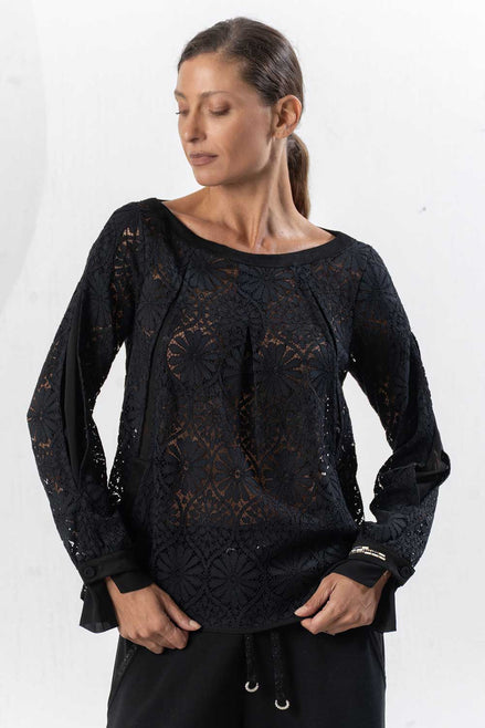 Blusa
