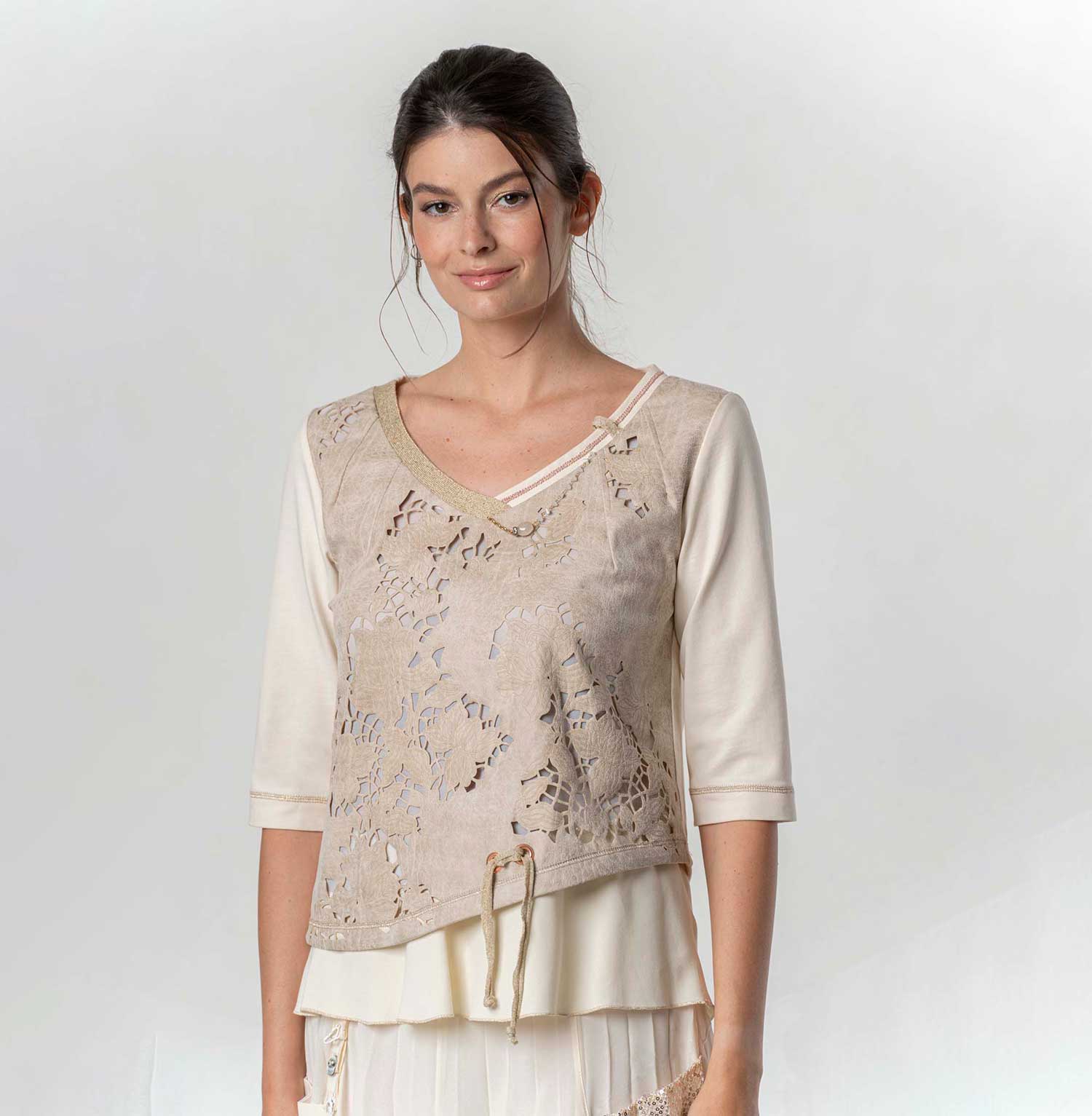 Blusa