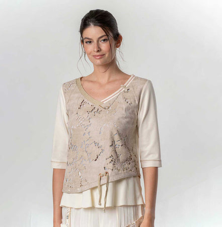 Blusa