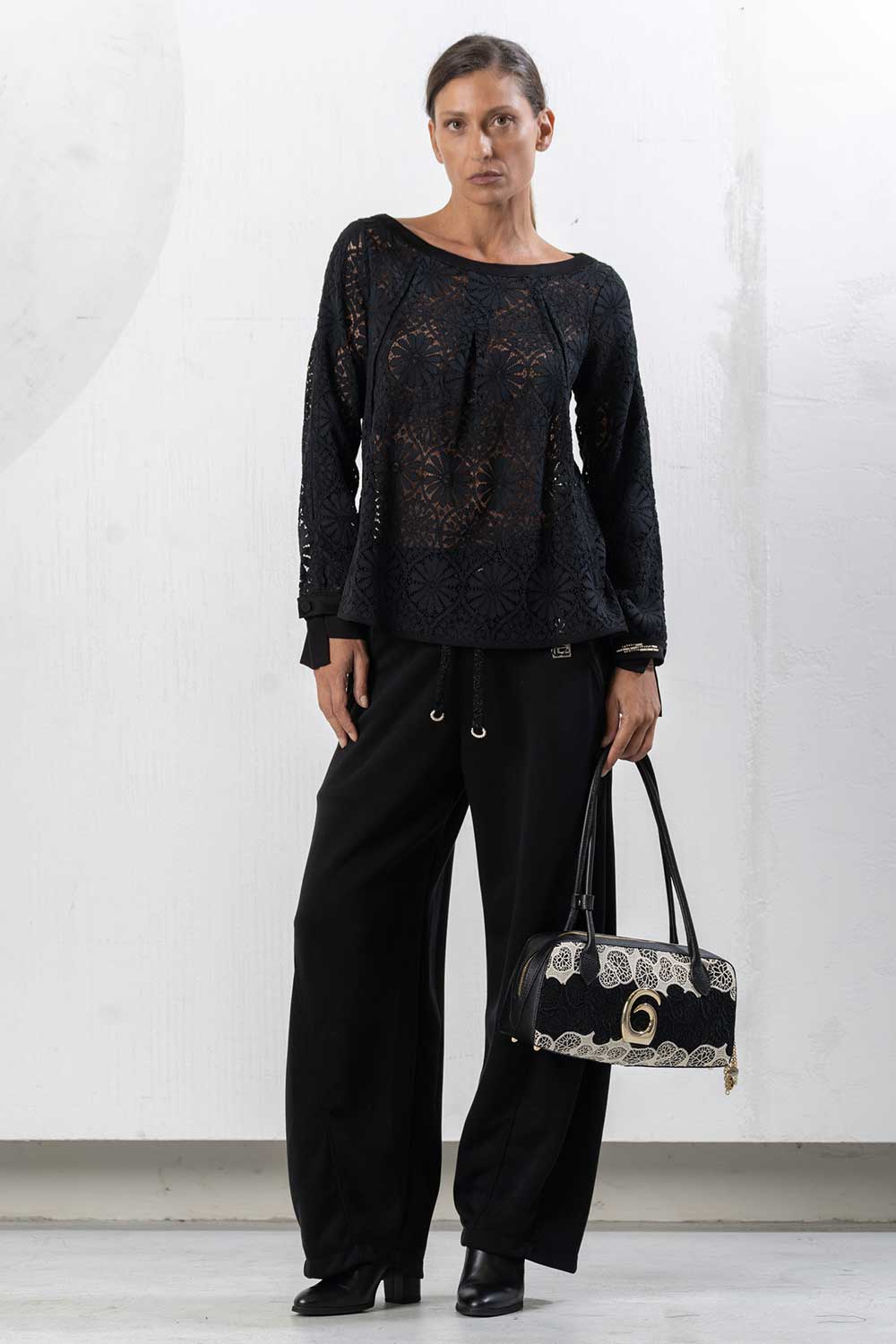 Blusa