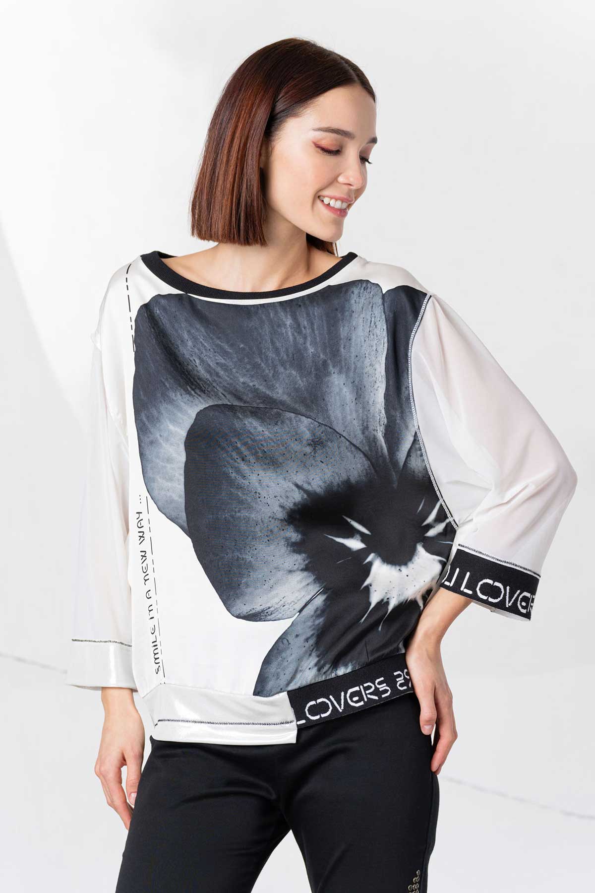 Blusa