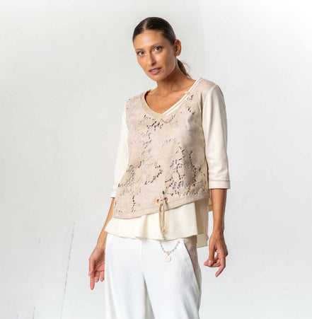 Blusa