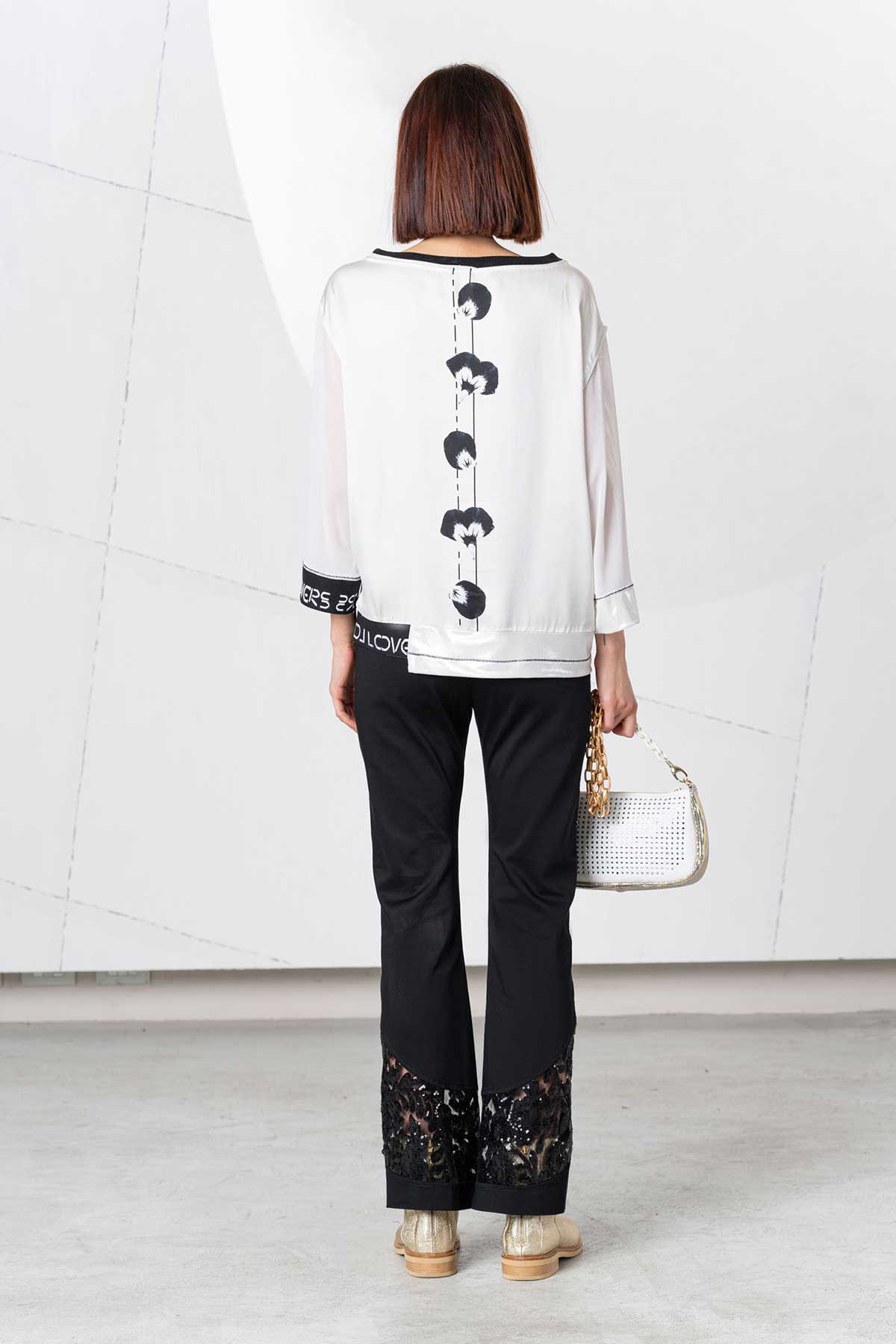 Blusa