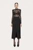 Body in pizzo