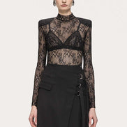 Body in pizzo