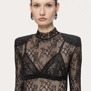Body in pizzo