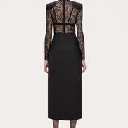 Body in pizzo