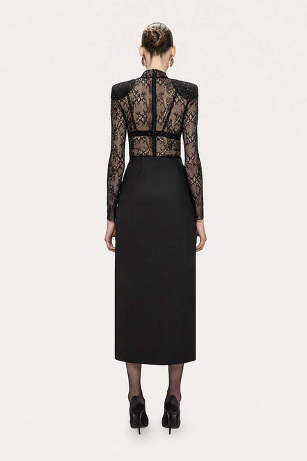 Body in pizzo