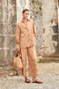 Camicia in cotone