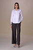 Camicia in cotone