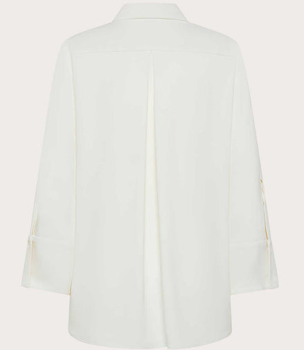 Camicia in viscosa