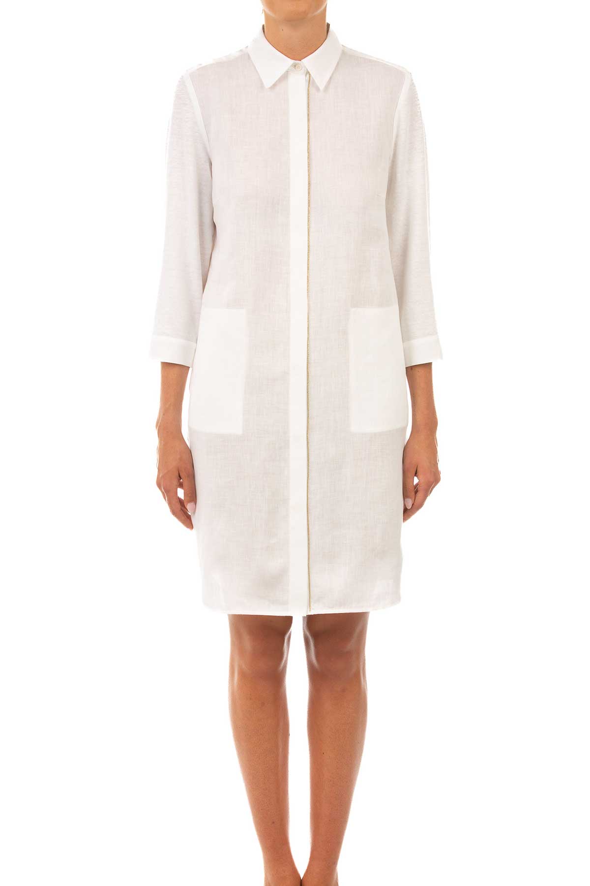 Camicia lunga