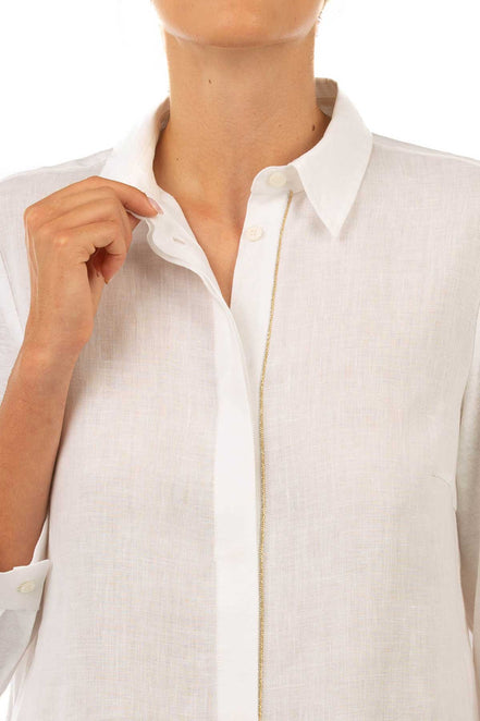 Camicia lunga