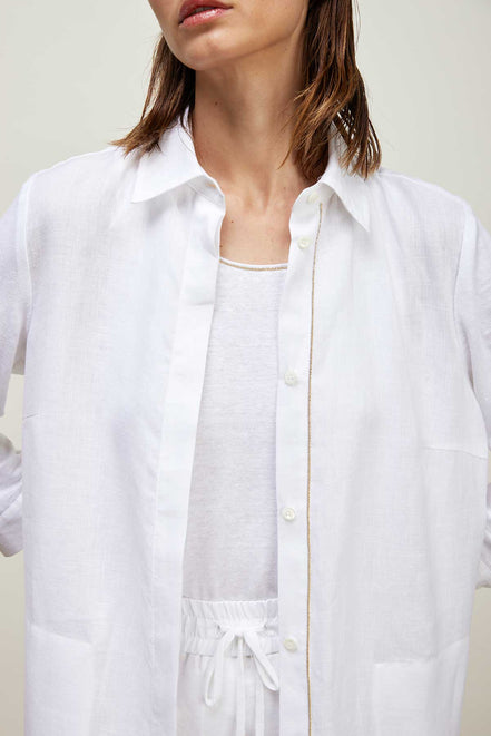 Camicia lunga