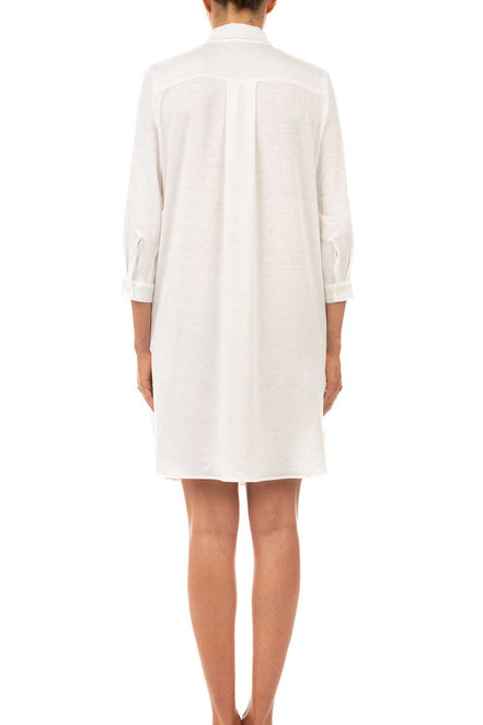 Camicia lunga